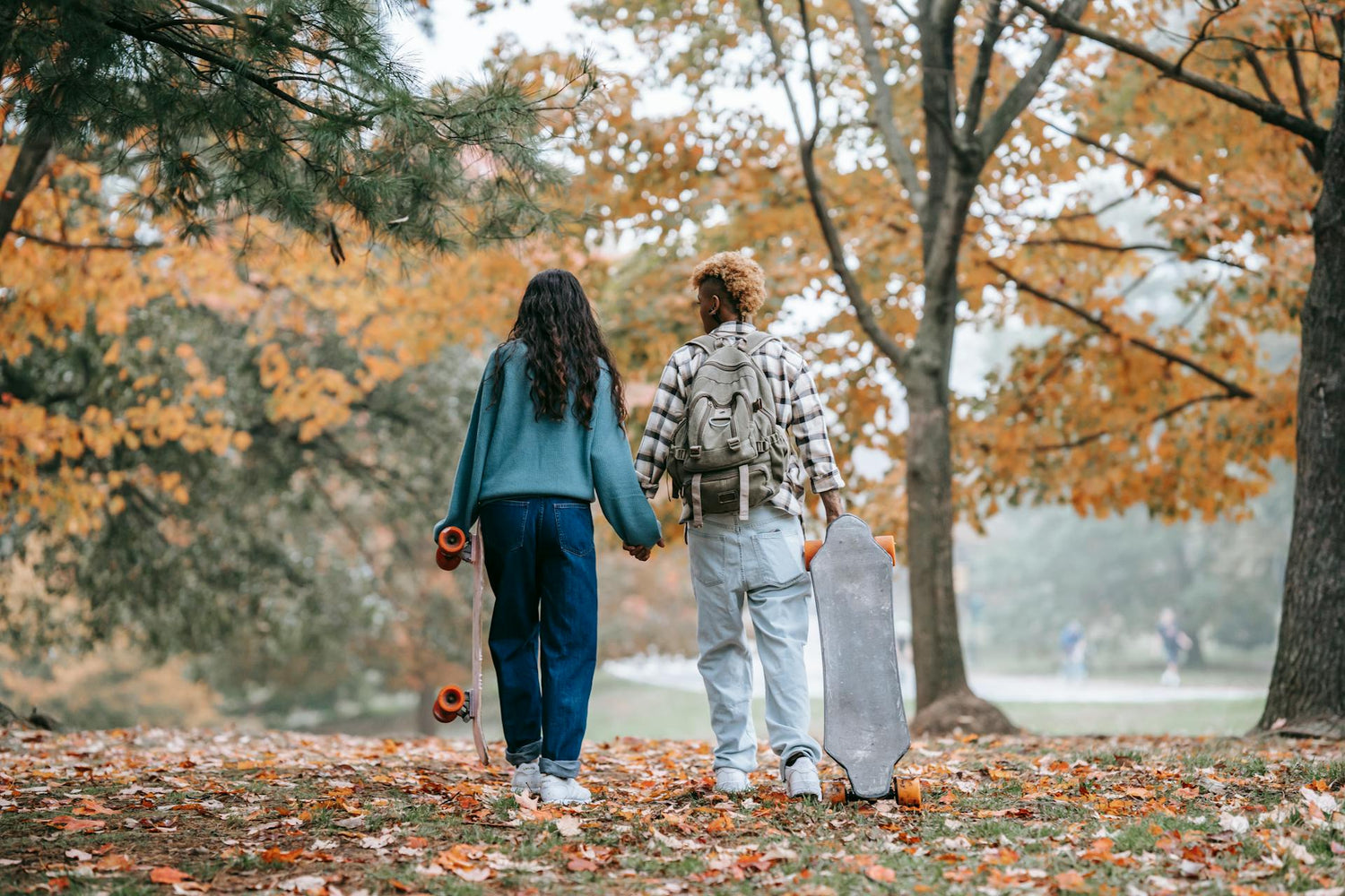 Fall & Autumn