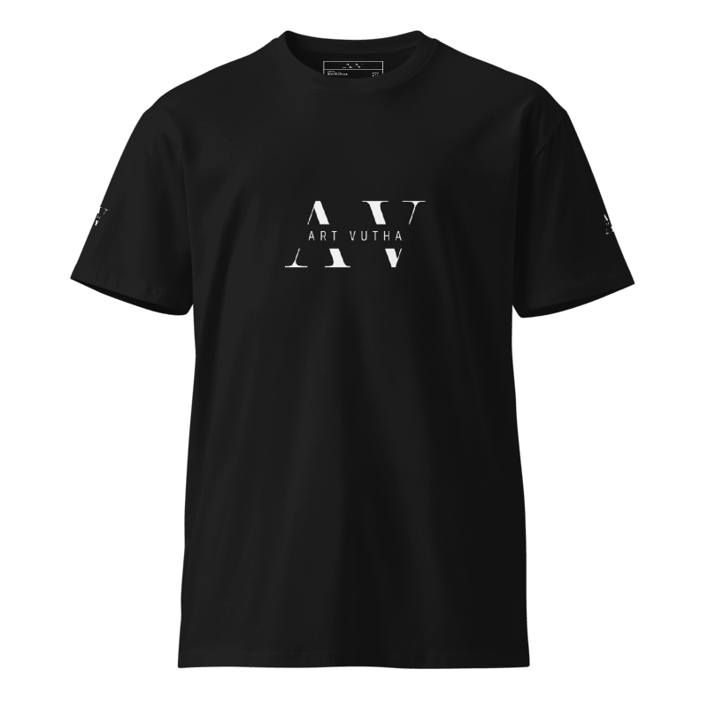 AV T Shirt Testing Product (Copy)