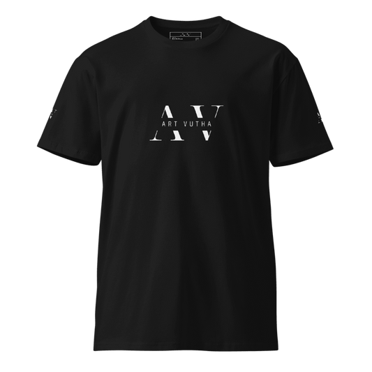 AV T Shirt Testing Product (Copy)